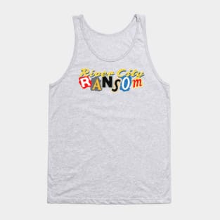 River City Ransom Tank Top